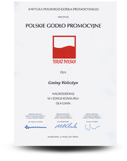 Urz�d Miejski w Wolsztynie