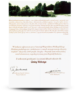 Urz�d Miejski w Wolsztynie