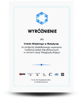 Urz�d Miejski w Wolsztynie