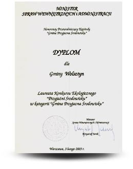 Urz�d Miejski w Wolsztynie