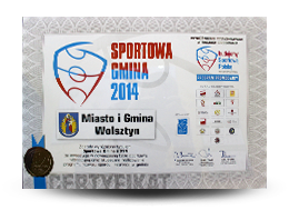 Urz�d Miejski w Wolsztynie
