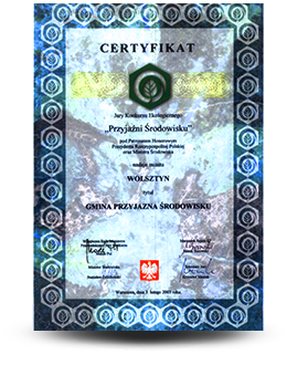 Urz�d Miejski w Wolsztynie